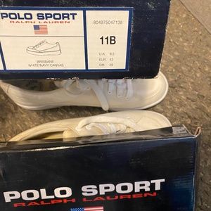POLO sneakers